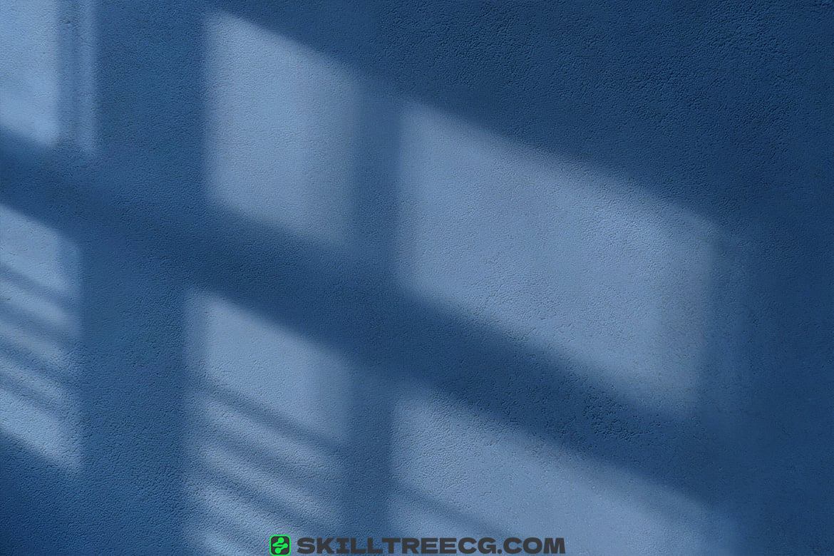 图片[5]-Aesthetic Floral Shadows Overlays（165041）-技能树
